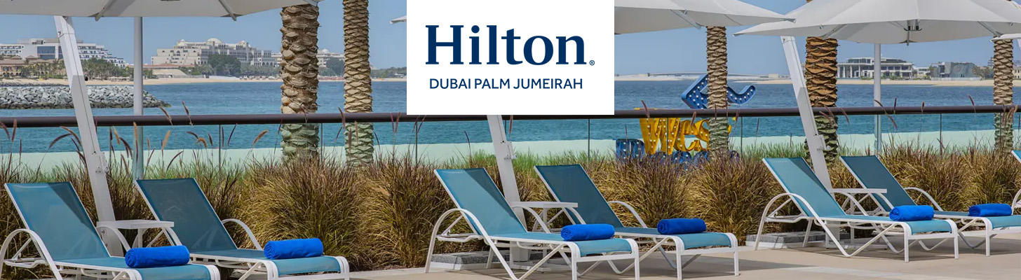 Hilton Hotels