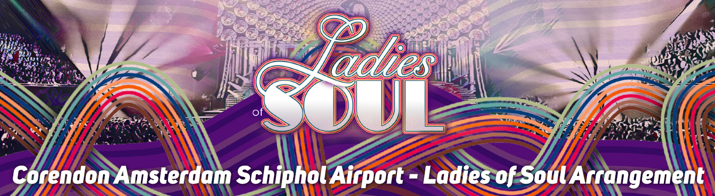 Ladies of Soul