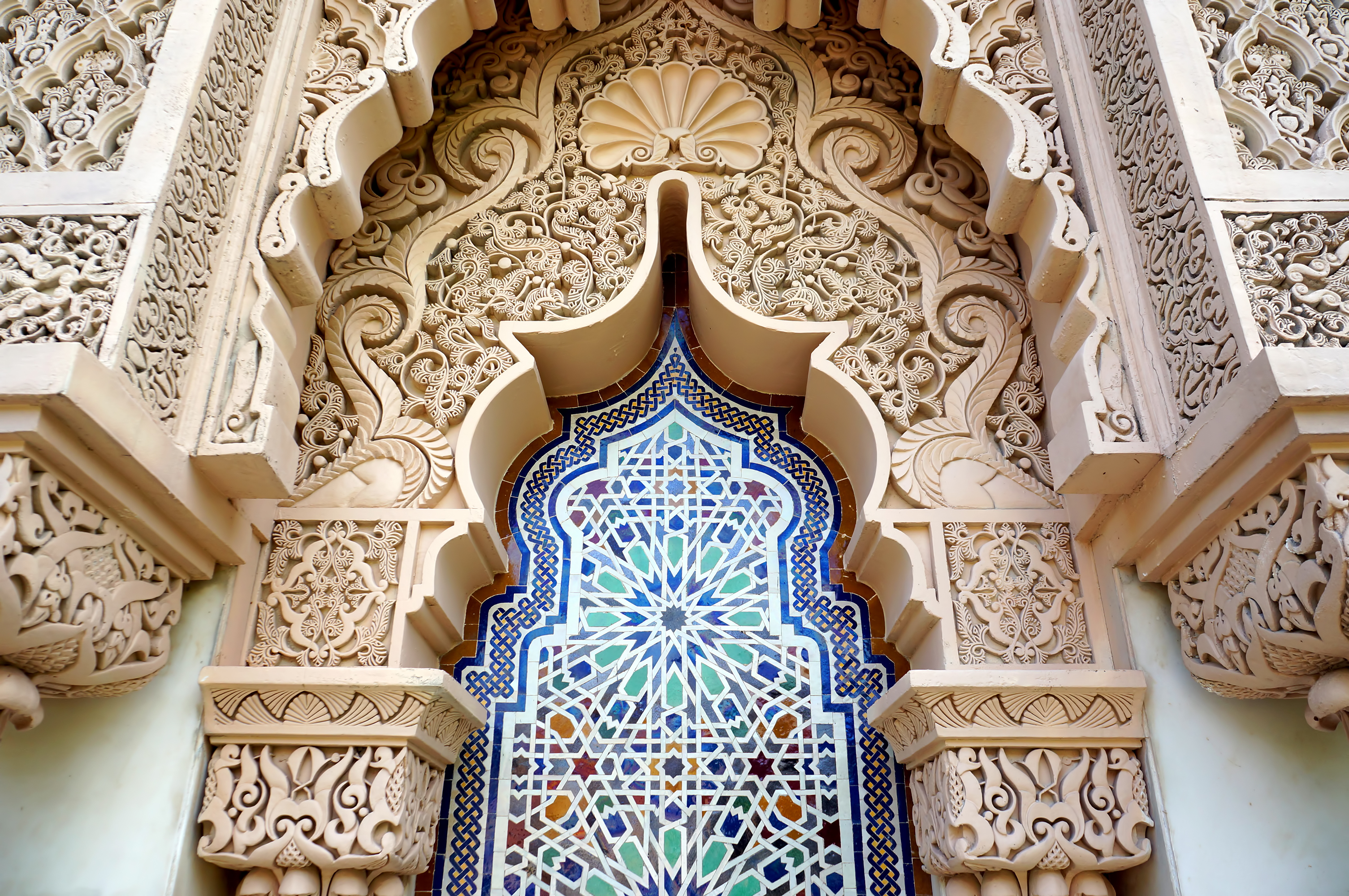 Cultuur Marrakech