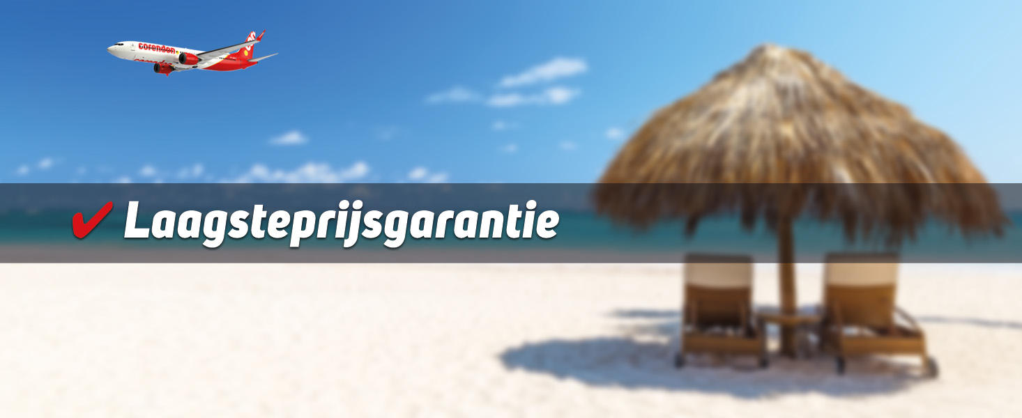 Laagsteprijsgarantie