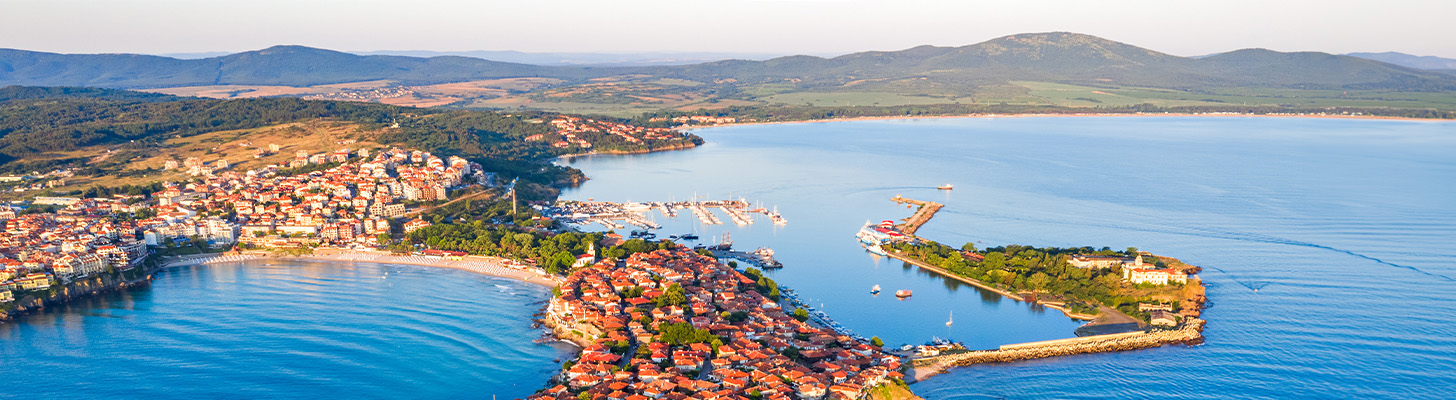 Last minutes Bulgarije