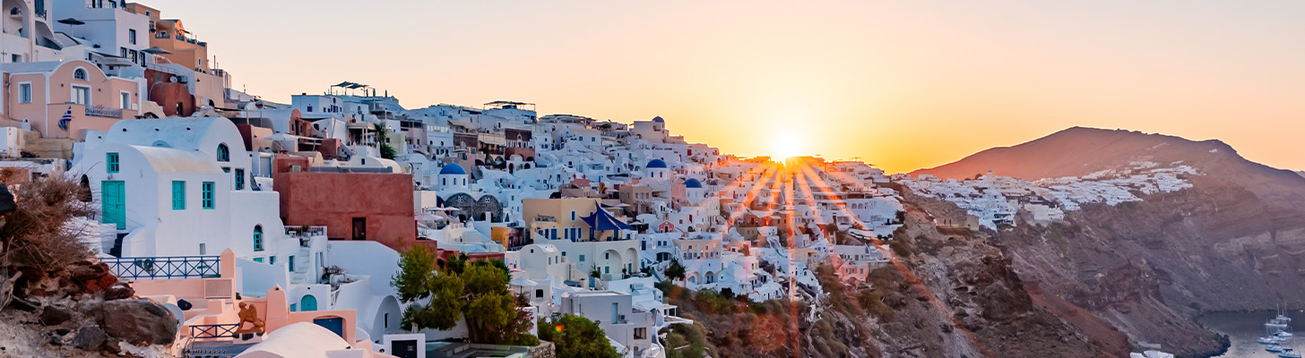 Last minutes Griekenland