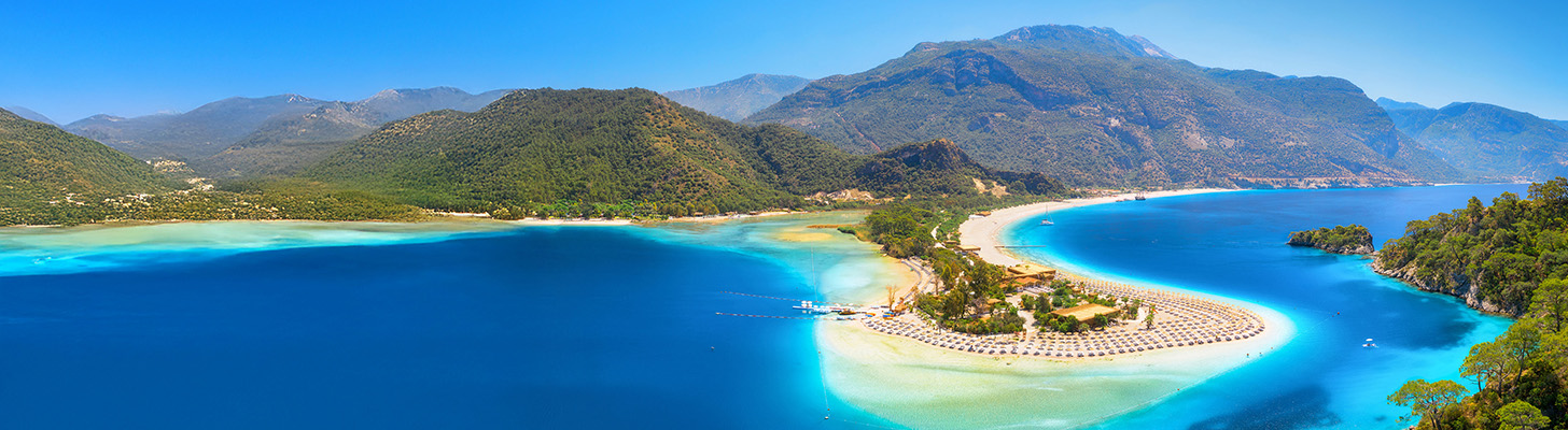 Last minutes Turkije