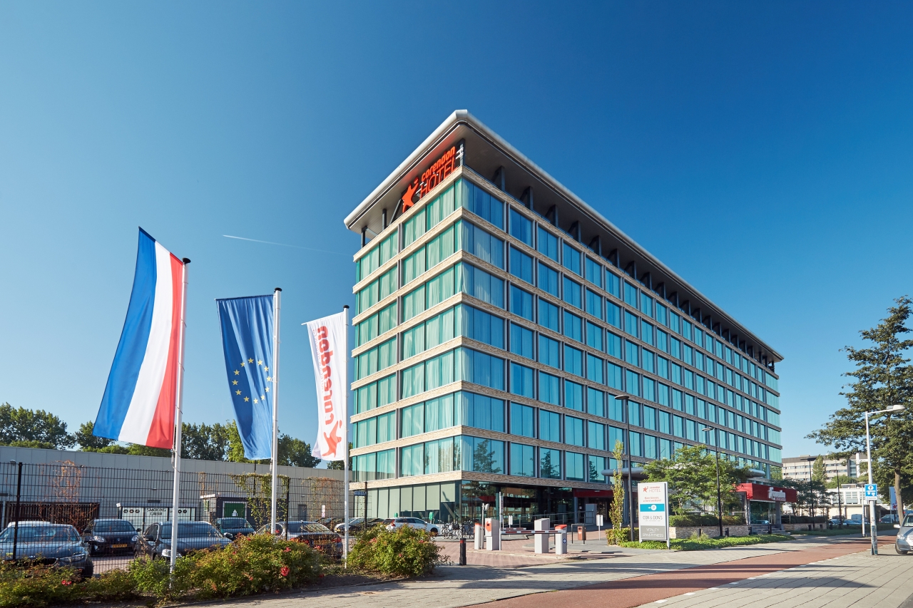 Corendon Amsterdam New-West