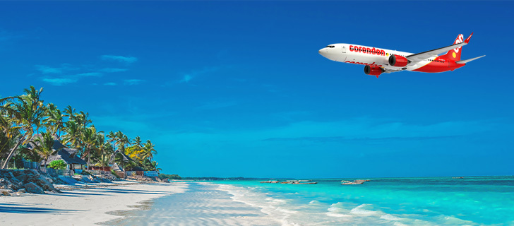 Altijd de beste vakantiedeals