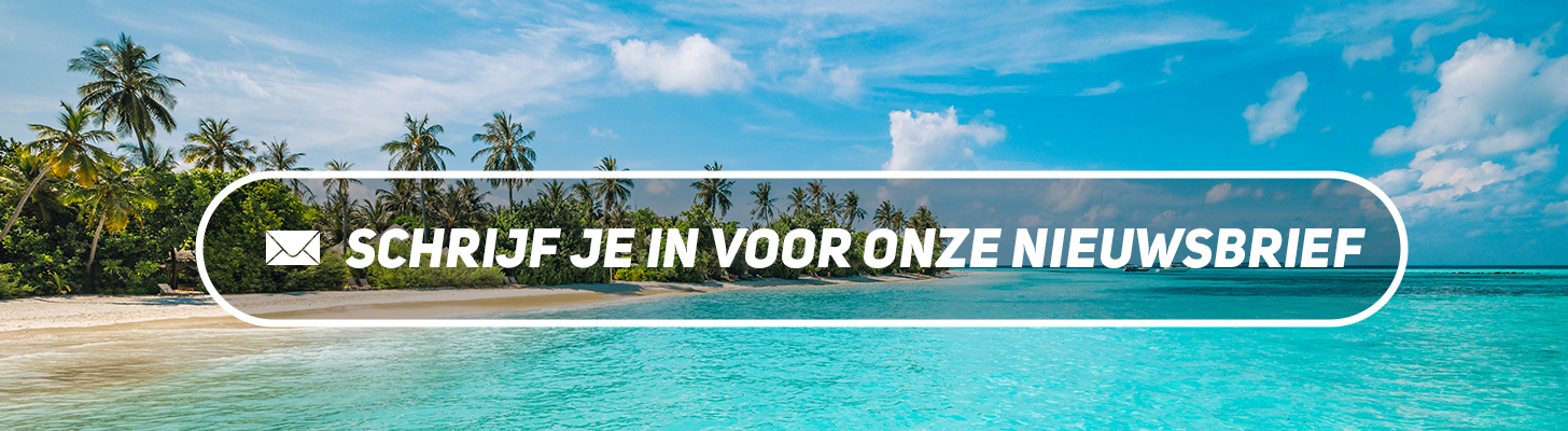 Nieuwsbrief inschrijving