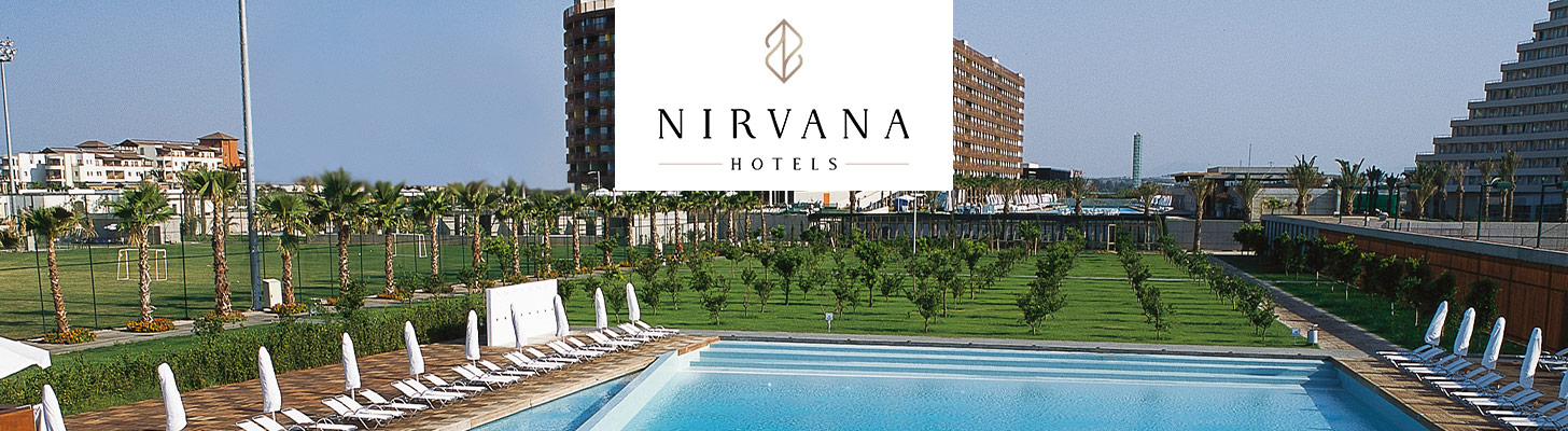 Nirvana Hotels