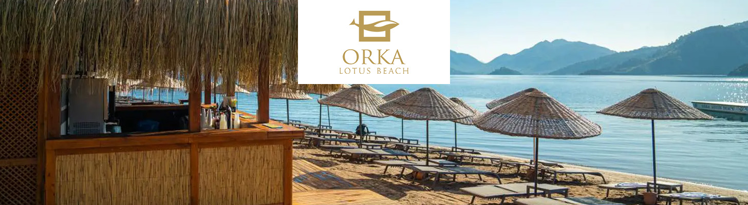 Orka Hotels