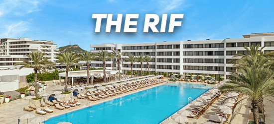 The Rif