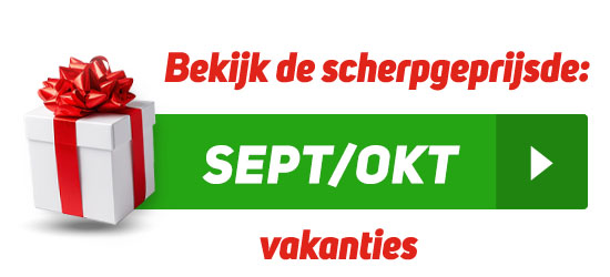 Nazomer in september of oktober: verleng dat zomergevoel