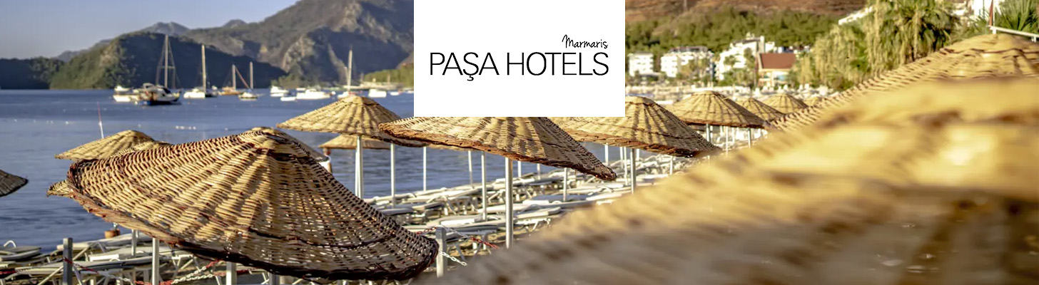 Pasa Hotels