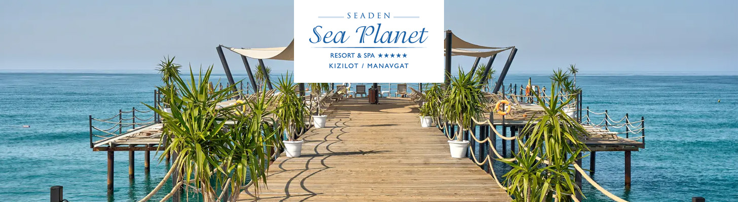 Seaden Hotels