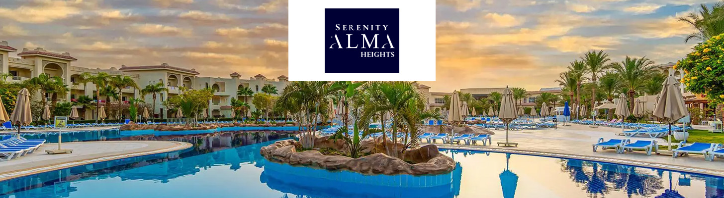 Serenity Hotels