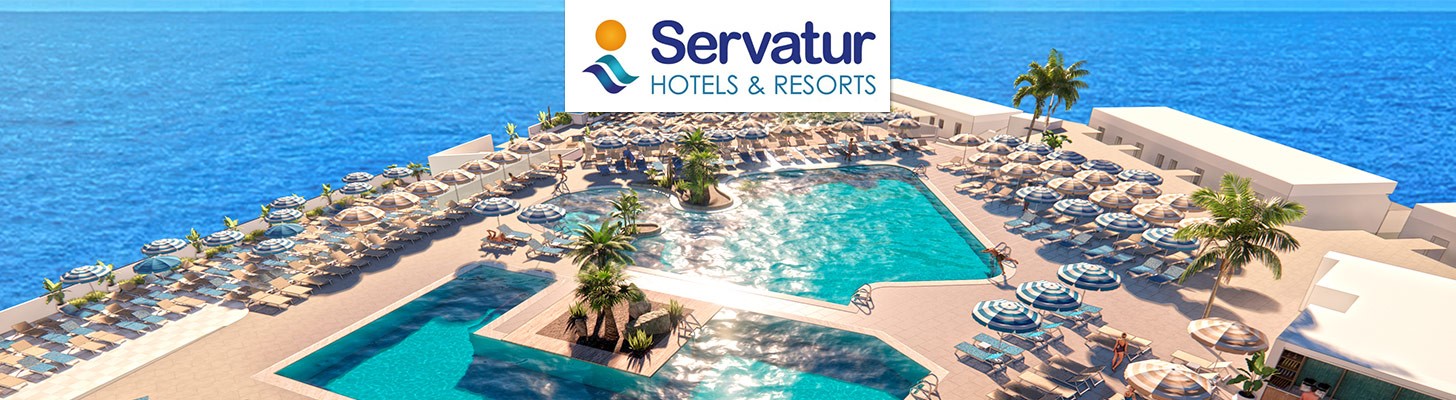 Servatur Hotels