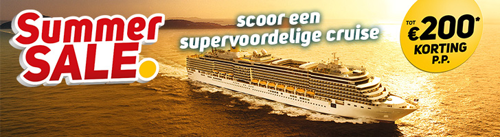 Cruises