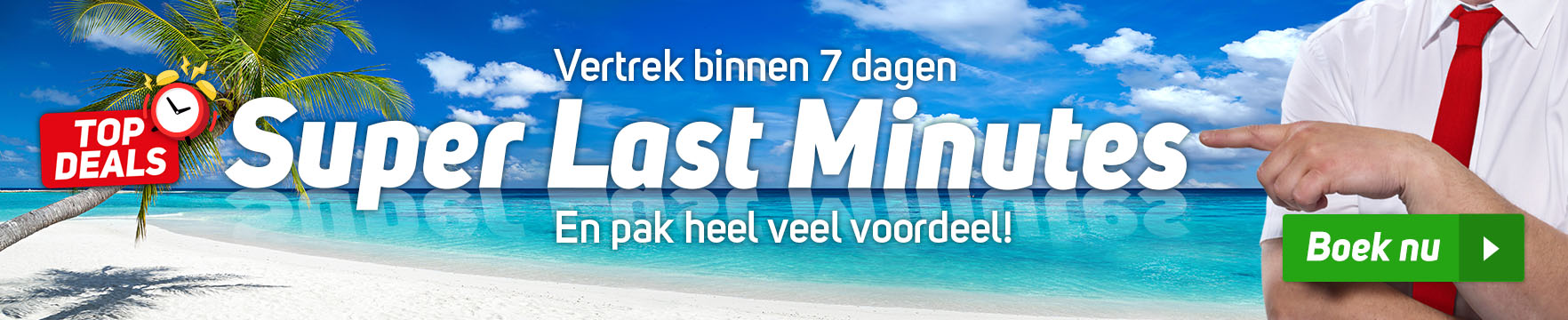 last minutes