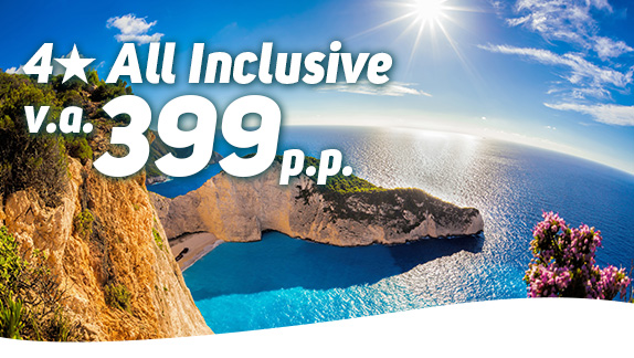 (Ultra) All Inclusive