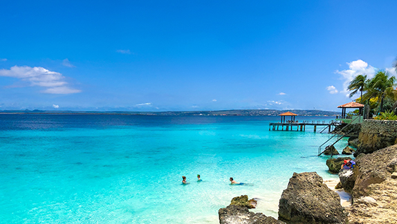 Beste deals Bonaire!