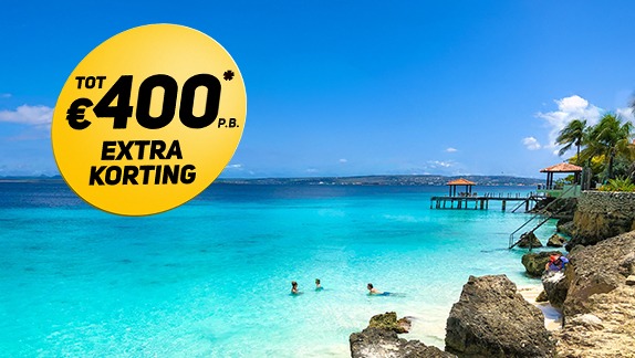 Beste deals Bonaire!