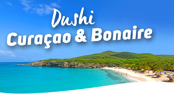 Bon bini Dushi!