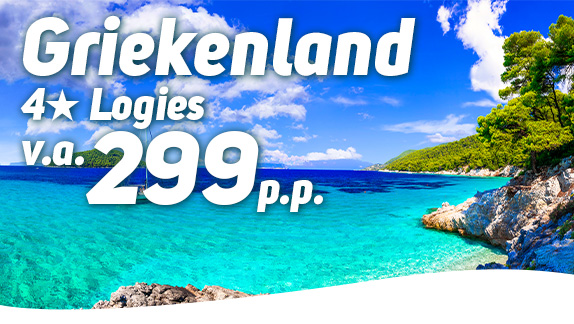 Boek nú je winterzonvakantie en profiteer van de zon!