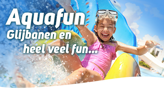 Vakantie met de kids: supervoordelig!