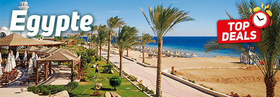 Boek nú je winterzonvakantie en profiteer van de zon!