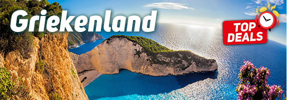 Boek nú je winterzonvakantie en profiteer van de zon!