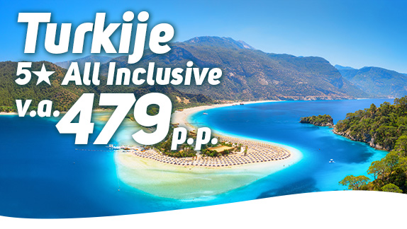 (Ultra) All Inclusive