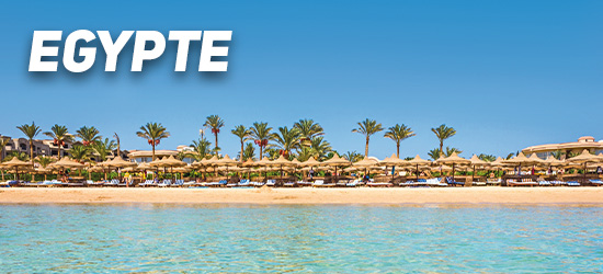 Egypte