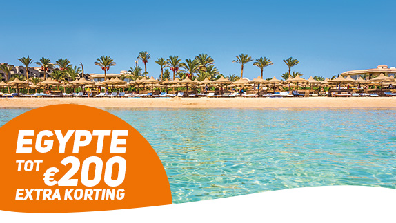 Boek nú je winterzonvakantie en profiteer van de zon!