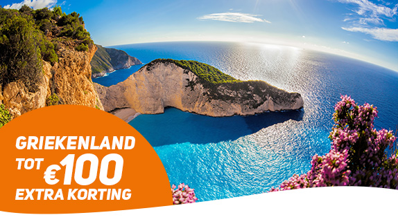 Boek nú je winterzonvakantie en profiteer van de zon!