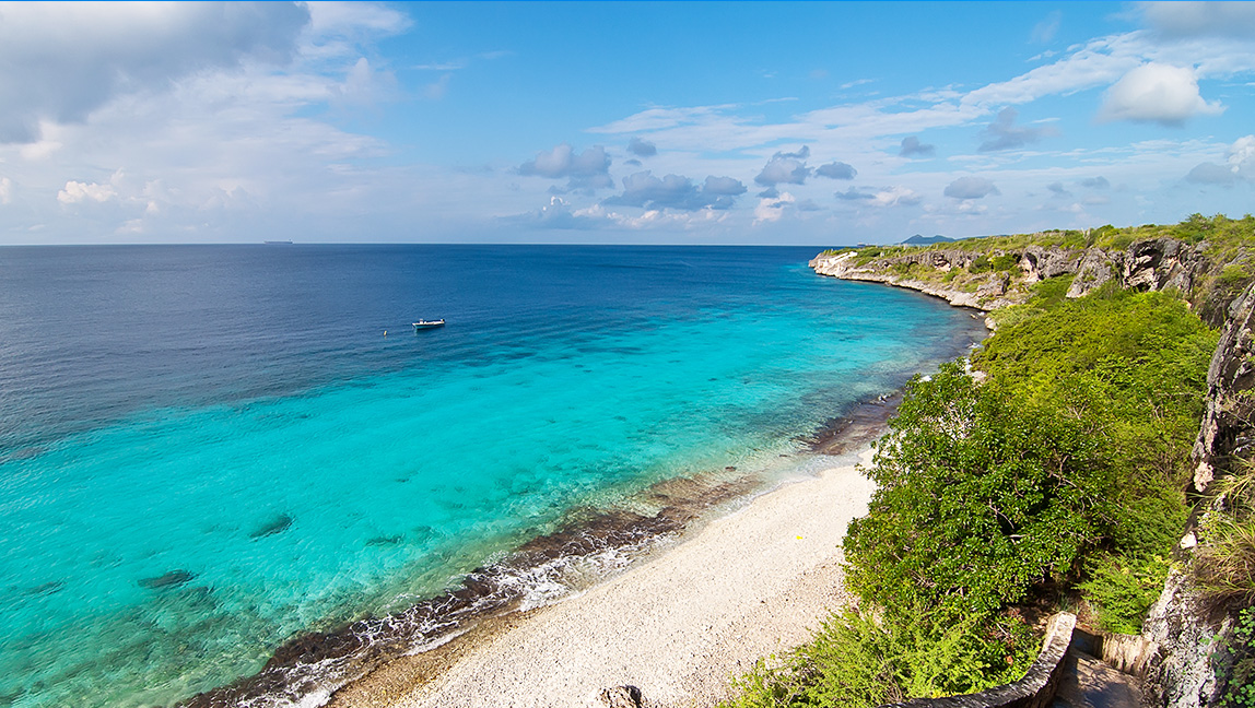 Beste deals Curaçao Bonaire!