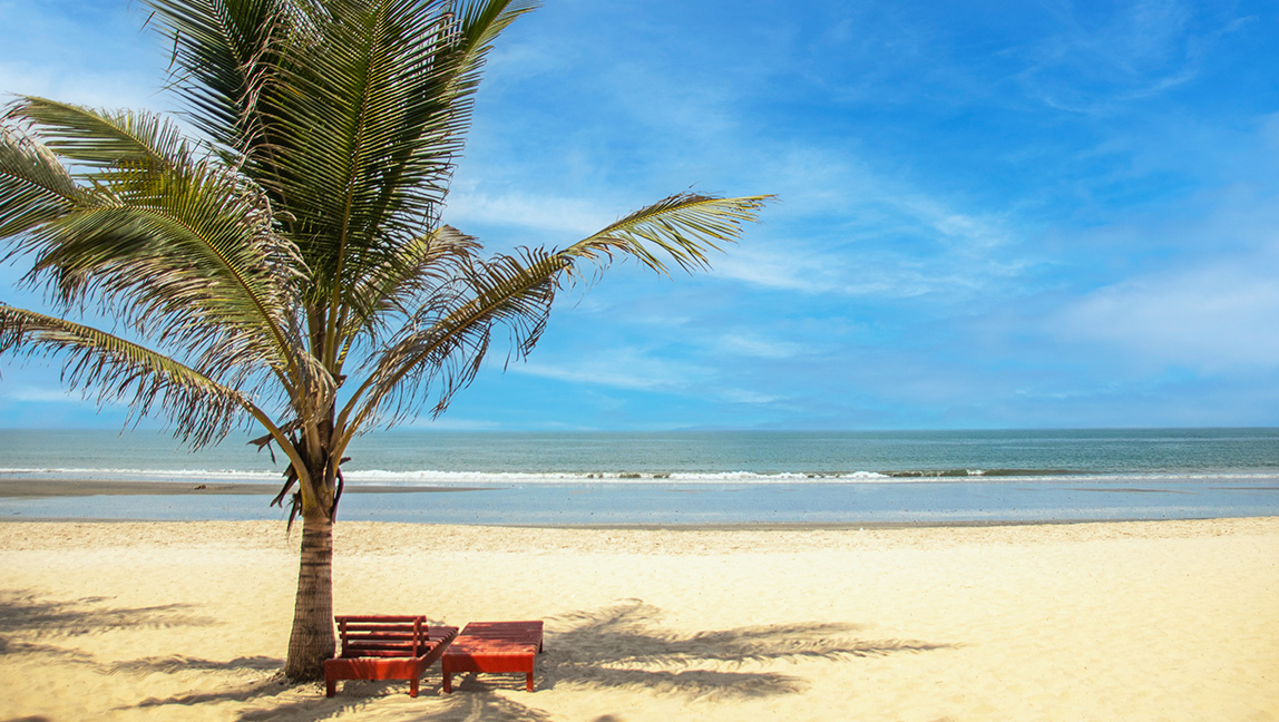Beste deals Gambia!
