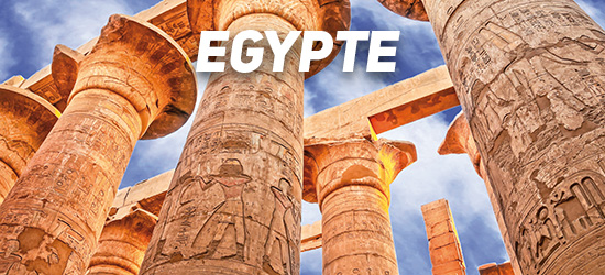 Egypte