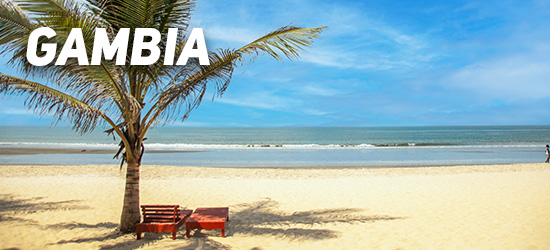 Gambia