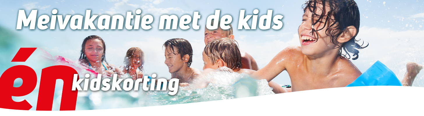 Vlucht + Verblijf + Vervoer