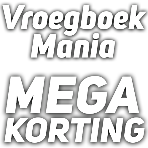 VroegboekMania!
