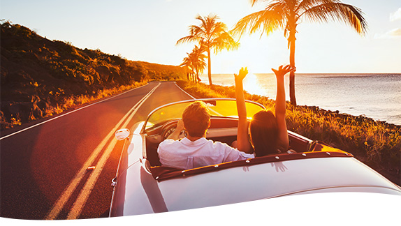 Vlucht + Verblijf + Vervoer