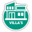 Corendon Villa's
