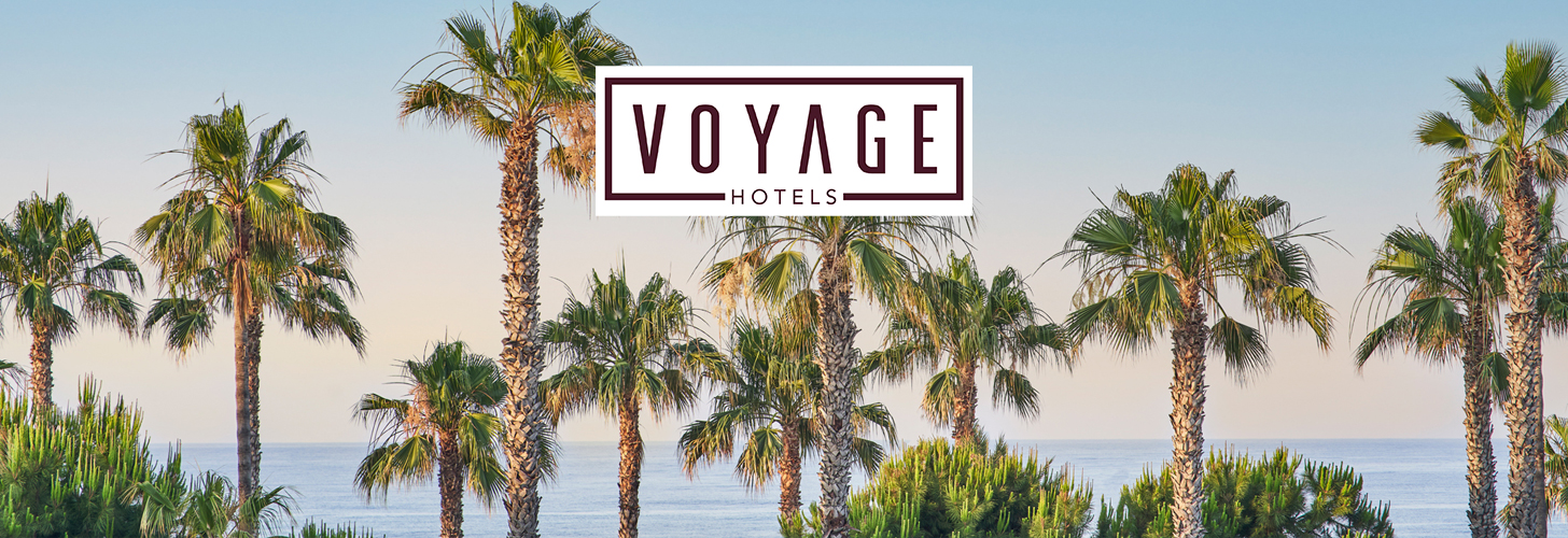 VoyageHotels