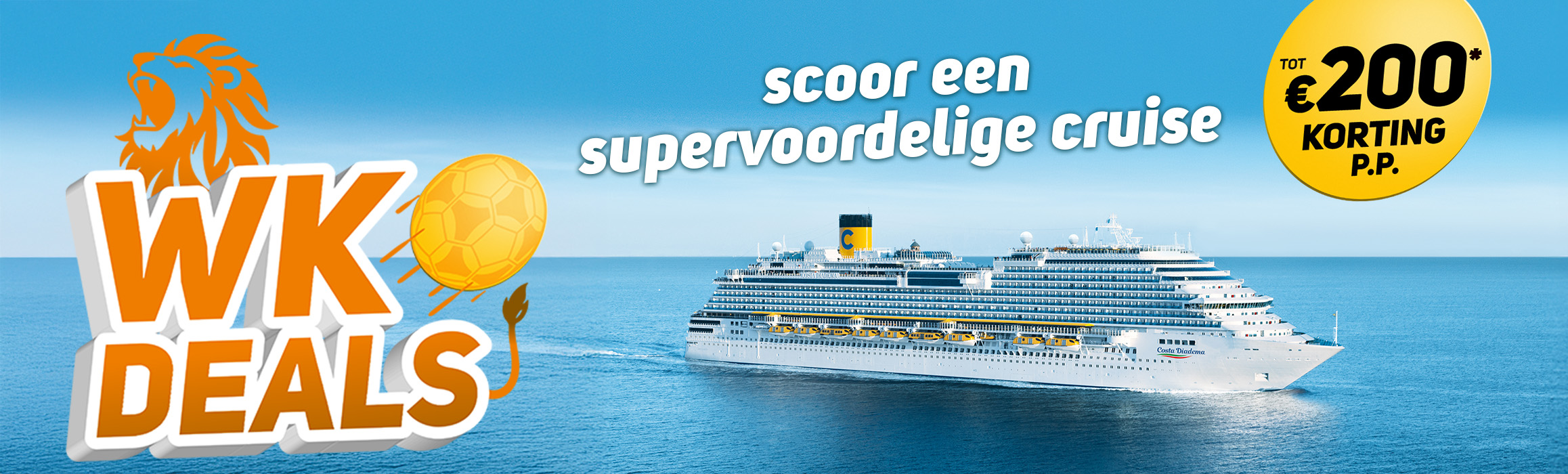 Cruises