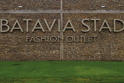Batavia Stad Fashion Outlet