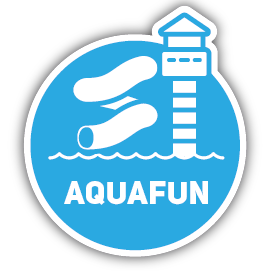 Aquapark vakantie