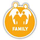 Family: dé ideale kindervakantie voor het hele gezin!