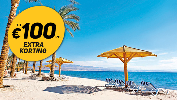 Egypte: daar móet je heen!