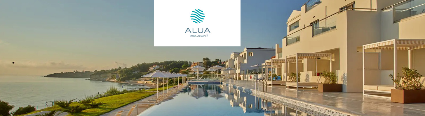 Alua Hotels
