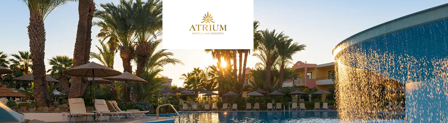 Atrium Hotels