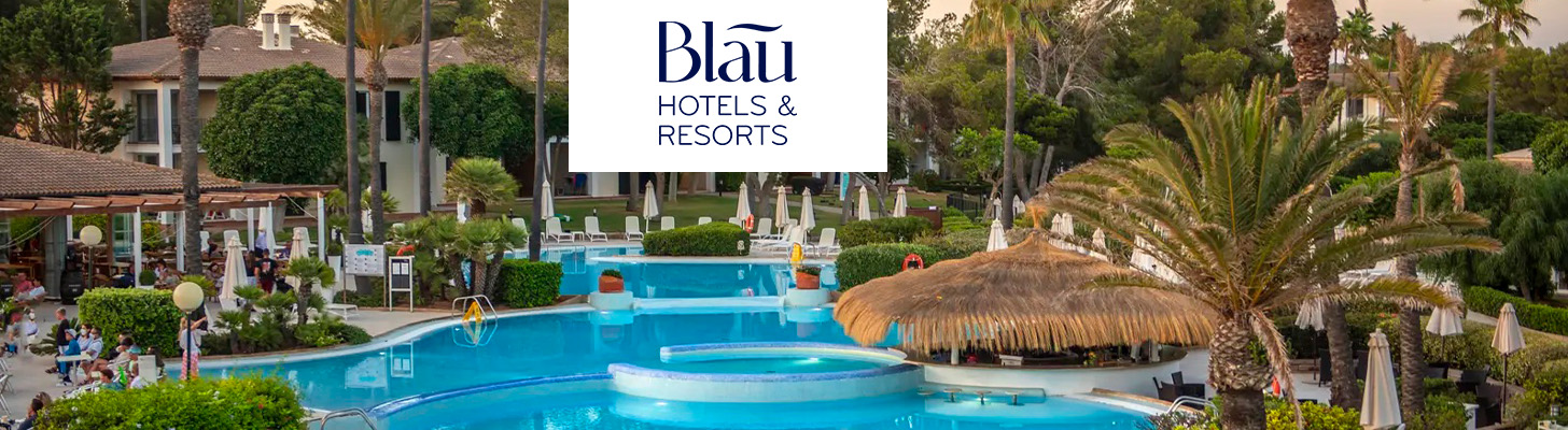 Blau Hotels