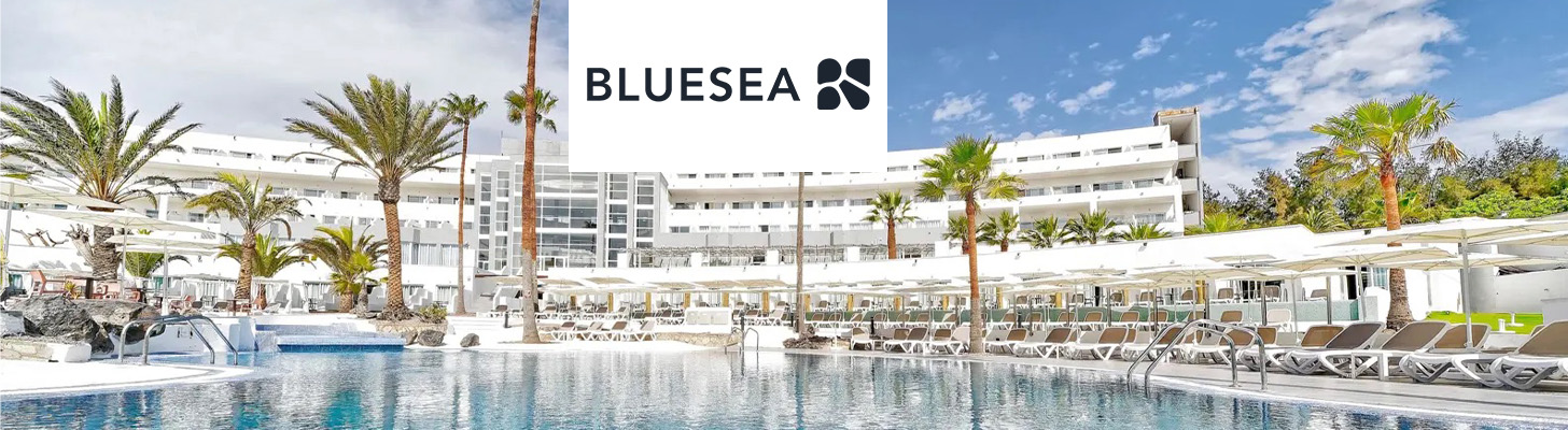 BLUESEA Hotels